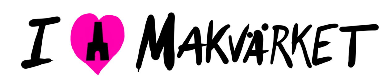 I makhjerte makvärket